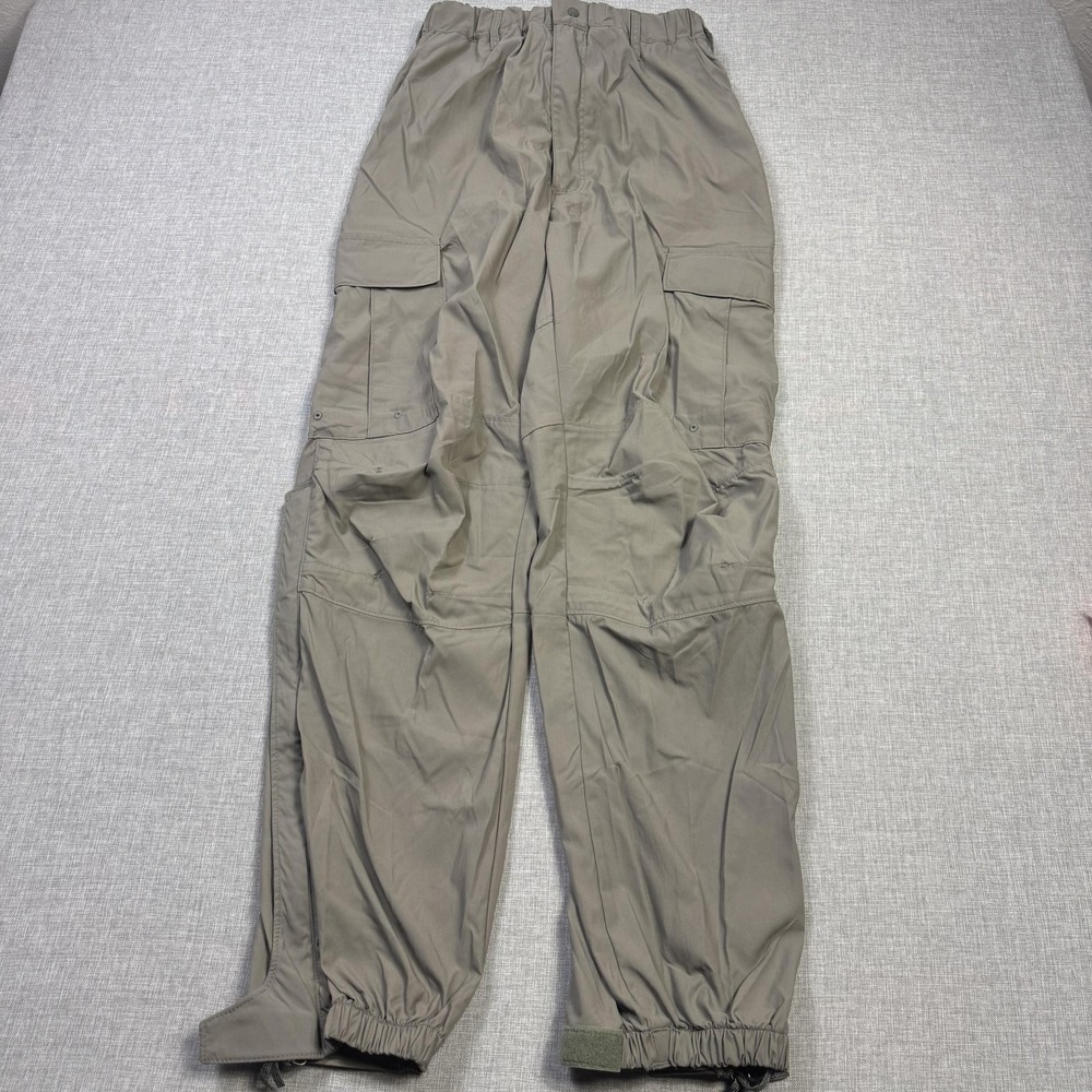ORC Industries Vintage PCU Level 5 Softshell MCU Tactical Military Pants Mens M